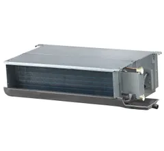 Канальный фанкойл Lessar LSF-400DG22E