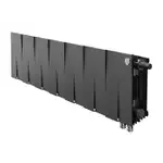 Радиатор Royal Thermo PianoForte 200 /Noir Sable - 14 секц. VDR – вид 1