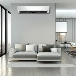 Настенная сплит-система Energolux SAS09D1-A/SAU09D1-A: обзор