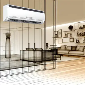 Сплит система Energolux SAS09B2-A: эффективность и тишина