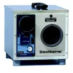 Промышленный осушитель воздуха Dantherm AD 200 – вид 1