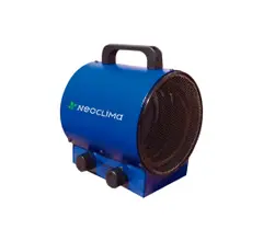Электрическая тепловая пушка NeoClima ТПК-3М Neoclima