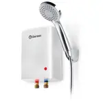 Электрический проточный водонагреватель Thermex Surf 3500 – вид 2