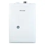 Настенный газовый котел Kiturami Twin Alpha-30 Coaxial – вид 1