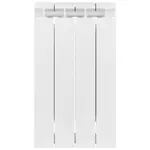 Биметаллический радиатор Global Style Extra 500 – вид 13