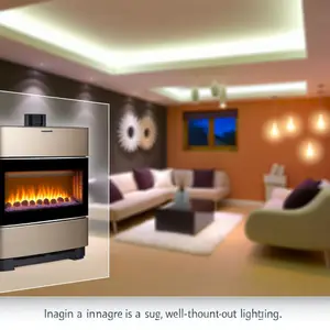 Газовый обогреватель TMC: обзор и советы по выбору