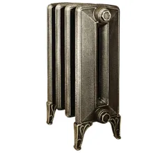 Чугунный радиатор Retro Style Bohemia 450 1 секция