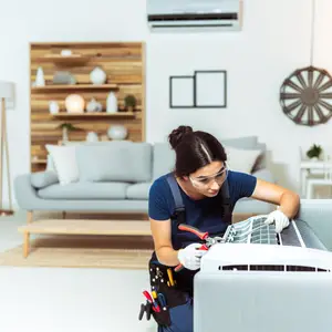 Монтаж кондиционера: что нужно знать покупателю