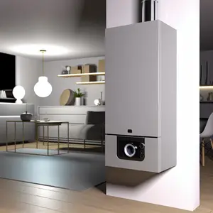 Особенности газовых котлов Лемакс