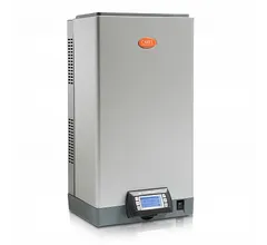 Увлажнитель Carel HumiSteam X-plus 18 кг/ч, 400В/трехфазный, со встр.контроллером, смен.цилиндр UE01