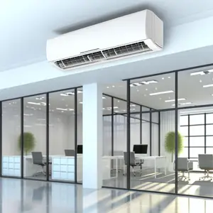 Канальная сплит-система: преимущества и установка