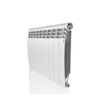 Радиатор Royal Thermo BiLiner 500 /Bianco Traffico VDR - 4 секц. – вид 2