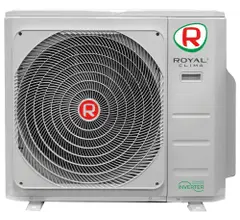 Наружный блок сплит-системы ROYAL Clima 2RMX-14HN/OUT