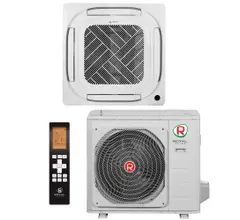 Кассетная сплит-система Royal Clima ES-C 60HRX/ES-E 60HX/ES-C pan/2X