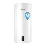 Электрический накопительный водонагреватель THERMEX Lima 80 V Wi-Fi – вид 1