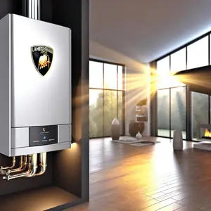 Газовый котел Ламборджини купить в Москве - выгодные предложения