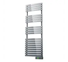 Электрический полотенцесушитель Rointe D Series хром 450В