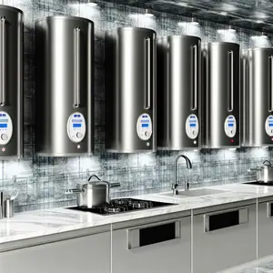 Водонагреватели Ballu: гид по выбору и использованию