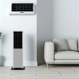 Напольный кондиционер Energolux SMZF12V2AI для вашего комфорта