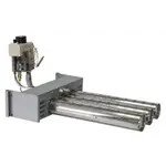 Комплект горелки газовой Zota Вега УГ-15 для Master-14; Тополь-М-14 – вид 1