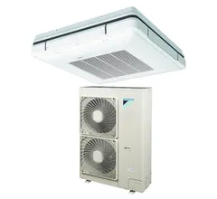 Полупромышленная сплит-система Daikin FUA125A/RZQG125L8Y