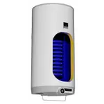 Косвенный водонагреватель Drazice OKC 160/1m2 – вид 2