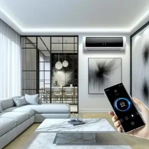 Управление климатической техникой через смартфон: лучшие модели