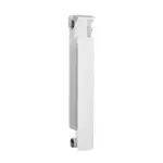 Радиатор биметаллический RIFAR BASE 500 01 секц. бок. собранный – вид 1