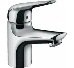 Смеситель для раковины Hansgrohe Novus хром (71021000)