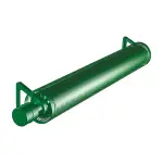 Оребренный трубчатый радиатор Frico 125-52B – вид 1