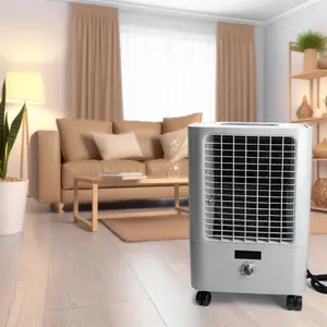 Осушитель воздуха для дома: лучший выбор и использование