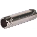 Бочонок Royal Thermo хром 1/2"x80 нар. - нар. – вид 1