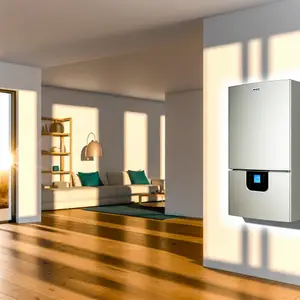 ATON: надежность и качество для отопления вашего дома