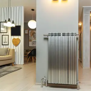 Стальной панельный радиатор Buderus K-Profil 300 1000: обзор