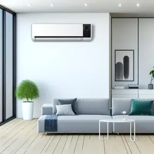 Кондиционер Hisense AS-18HR4SMADJ3: высокая производительность