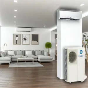 Канальный внутренний блок Energolux SMZDS17V2AI для вашего дома