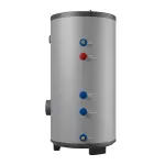 Бойлер косвенного нагрева THERMEX Nixen 150 F (Combi) – вид 3