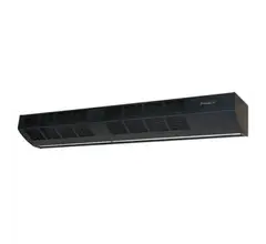 Тепловая завеса Тропик М-6 eco (Black)