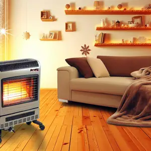 Масляные радиаторы Aeronik - надежное решение