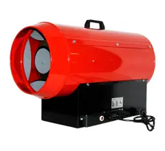 Газовая тепловая пушка NeoClima NPG-18М