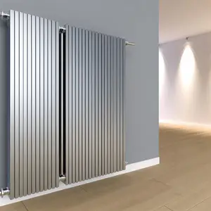 Стальной панельный радиатор Wester 300 X 600 VC22 – эффективное отопление