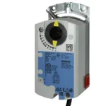 Электропривод Siemens GQD131.9A – вид 1