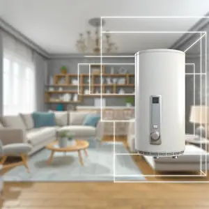 Накопительные водонагреватели: комфорт в вашем доме