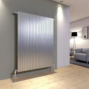 Стальной панельный радиатор Buderus VK-Profil 20 900 1200 - обзор