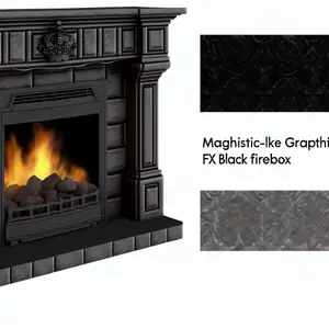 Каминокомплект Royal Flame: лучший выбор для вашего дома
