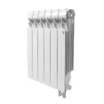 Радиатор Royal Thermo Indigo Super 500 VR - 10 секц. – вид 1