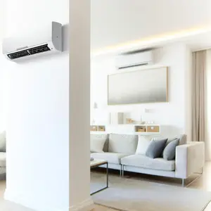 Настенная сплит-система ROLAND: выбор и установка