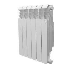 Радиатор Royal Thermo Vittoria Super 500 2.0 - 5 секц.