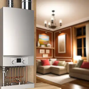 Парапетные газовые котлы для частного дома: обзор и советы