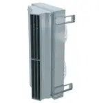 Водяная тепловая завеса Тепломаш 700 КЭВ-170П7010W – вид 2